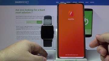 How to Activate Do Not Disturb Mode in YAMAY Smart Watch – Block Sounds & Vibrations