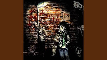 ВАТРУШКА (feat. luvdakash, Джон Гарик)