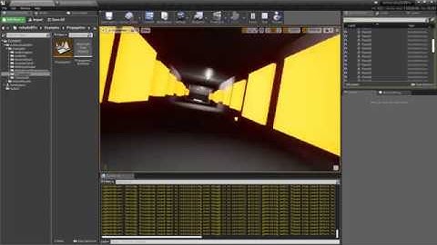 ArthursAudioBPs Version v5 (New: Midi In/Out, Spatial audio propagation example)