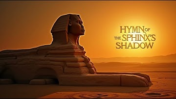 Hymn of the Sphinx