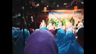 Al Mahabatain,Yani & MT. Tai Po