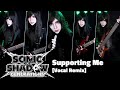 Supporting Me [Biolizard] - Sonic X Shadow Generations [VOCAL COVER/REMIX/MEDLEY]