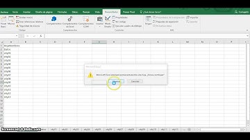 Macro Excel insertar valores en varias hojas automaticamente