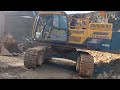VOLVO EC 480 DL