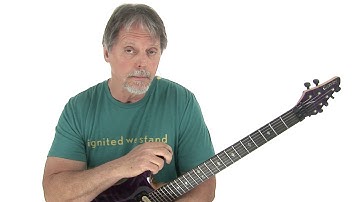 Chord Melody Vol. 3 - Intro - Brad Carlton