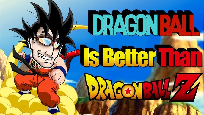 Dragon Ball GT - A Hero's Legacy (1997) review: The good side of GT.