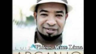 Luiz Arcanjo- Samba pra Deus chords