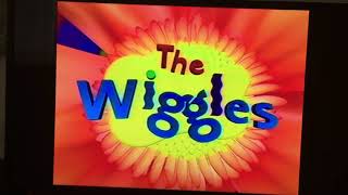 Closing To The Wiggles Hoop-Dee-Doo Its Wiggly Party 2002 Vhs