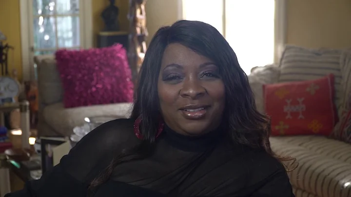 Elaine Gibbs- Aretha Franklin Tribute & Cover Show