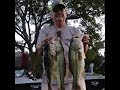 Who Says You Can't Catch Big Largemouth Bass In Southwest Missouri