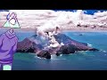 White Island: The Volcano that Blew up with Tourists on it | Weird Wild World
