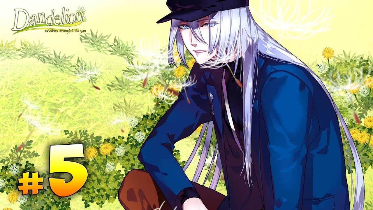 Одуванчик: Пожелание привело к тебе ► запись стрима #5 (19.04.2019)