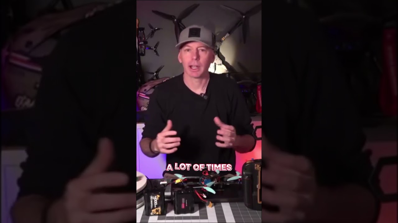 The SECRETS to Flying Long Range Fpv 🔥