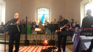 20150315 Beatlesgudstjänst 1