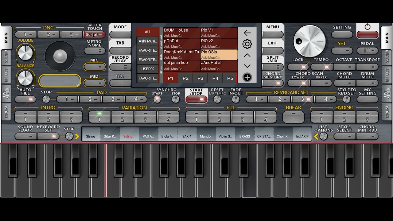 YANG COVER MANUAL ORG2024 
