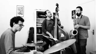 Tank Trio - Ryoji Kaji