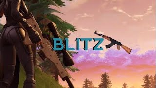 Blitz intro
