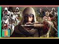 Unpacking Assassin&#39;s Creed&#39;s Identity Crisis (+ Marvel Snap&#39;s Ben Brode) | Friends Per Second Ep 31