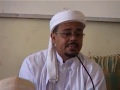 MANASIK HAJI & UMROH PART 1 ( Oleh Habib Muhammad Rizieq Syihab )