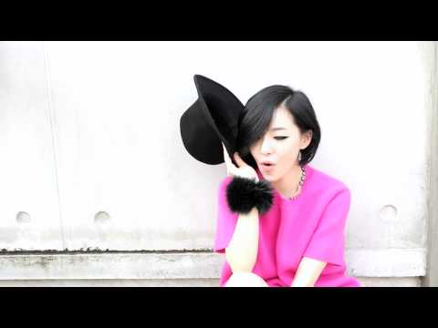 Hot Shot - Shy Gain cute :x