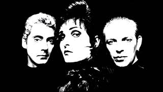 Siouxsie & The Banshees... This Wheel's On Fire