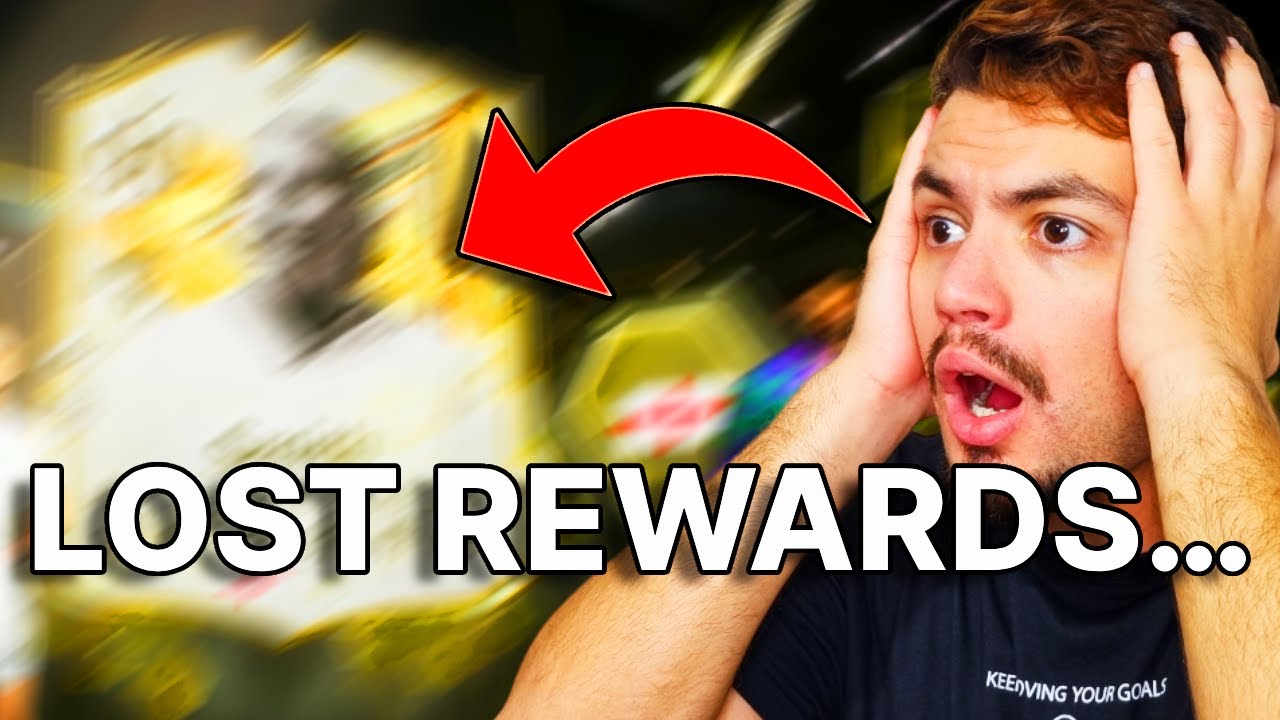 Corrupted No More… Here Are My Weekend League Packs! | RTG Mini Ep.