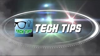 Tech Tips I Channel Trailer I Channel Introduction