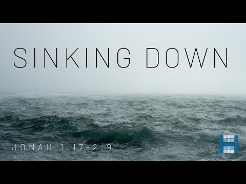 Sinking Down