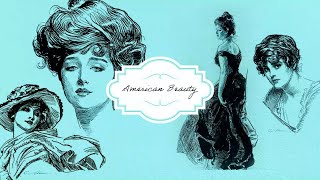 100 years History of Fashion (1900s - 2000s) Evolution of Women’s Fashion through the 20th century