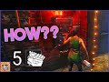 Opening The Doors In DBD But Not All Gens Are Done! | DBD Hacker Live