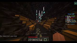 Trying To Get Media On Donut Smp Ipdonutsmp