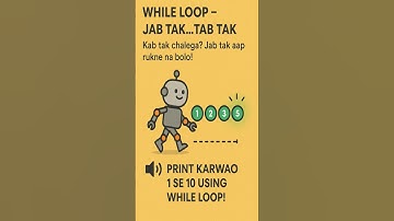 Mastering while loops in Python for beginners: A simple guide #python #pythonloops #loop