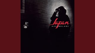 Video thumbnail of "Japan - State Line"