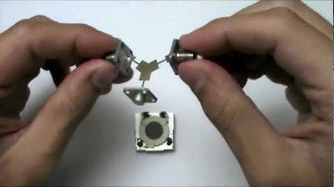 RF Isolator Teardown & Explanation