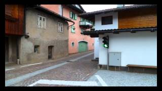 Moena 2012 25/29 Agosto Parte 2/2 HD