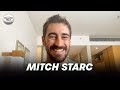 Mitch starc talks ipl return wisden awards maxis break  t20 world cup  willow talk