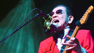 Download lagu Masayoshi Takanaka(高中正義)-Oh! Tengo Suerte〜Tokyo Reggie(トーキョーレギー)【2025】