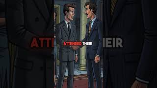 The Celebrity Gangster Twins Who Controlled London's Underworld