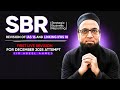 SBR | Revision of IAS 16 & Linking IFRS 18 | 1st Live Revision for Dec 25 Attempt