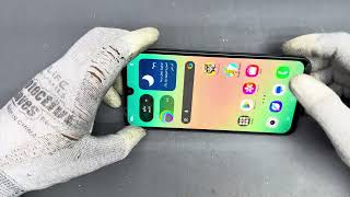 Samsung A26 Display Replacement