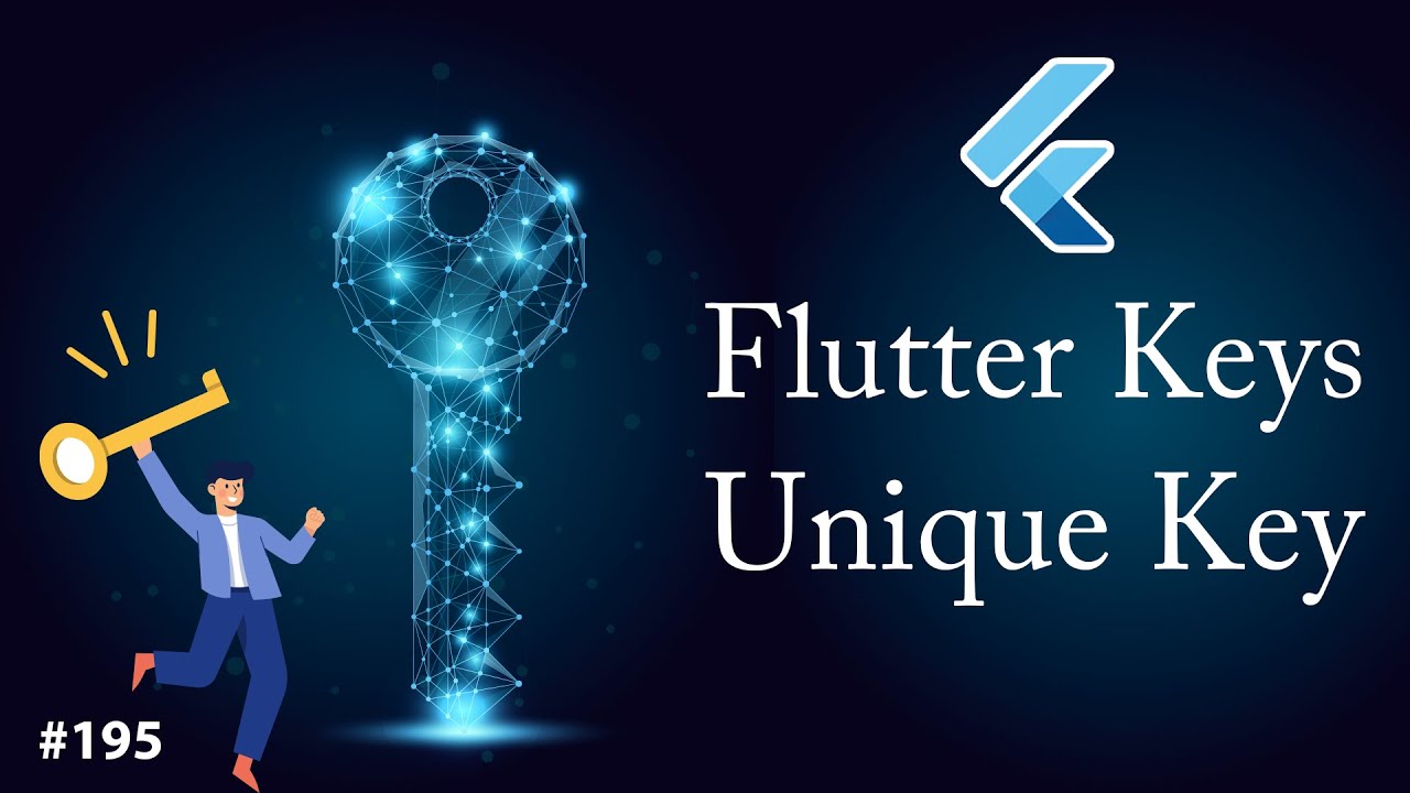 Unique ключ. Flutter Keys. Flutter widget Tree. Flutter logo.