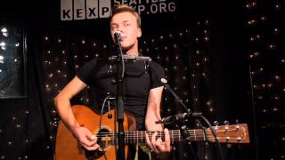 Parker Millsap - When I Leave (Live on KEXP) chords