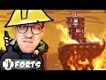 Sicherer als Fort Knox feat. Pietsmiet | FORTS