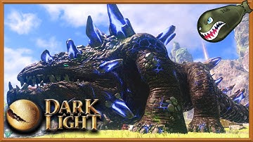 Dark and Light | Taming the Mythical Colossus  Beast, How To (Dark and Light Tips & Updates)