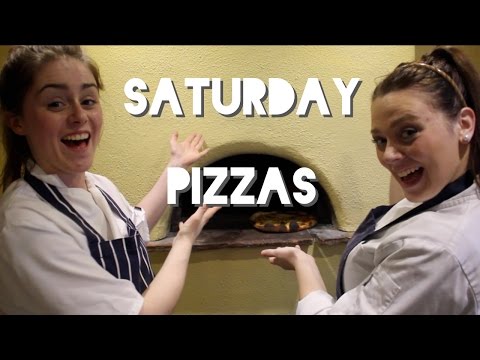 Saturday Pizzas Balmaloe Cookery School-11-08-2015