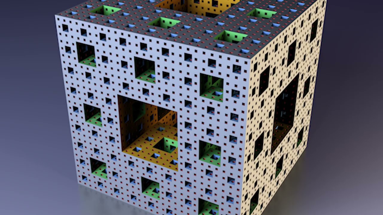 A ESCADARIA PARA O CÉU