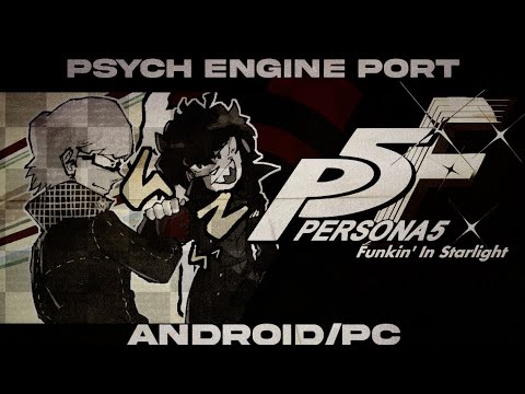 FNF: Funkin' In Starlight [PSYCH ENGINE PORT] [ANDROID/PC] [PE 0.7.3 ...