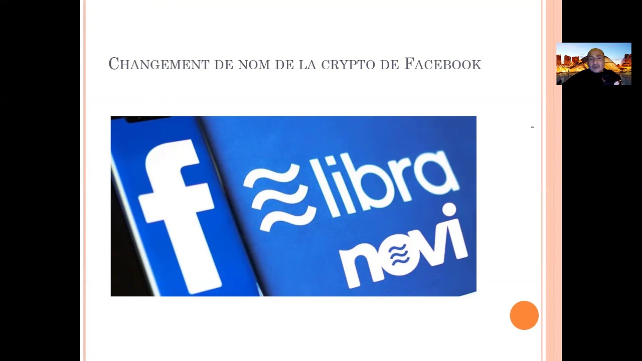 Actualités des noms de domaine - 29 mai 2020