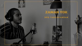 Düş Tabancamdan | Doğukan Tekman-Zaman Yok (Son Feci Bisiklet Cover) Resimi