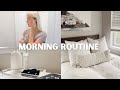 6AM MORNING ROUTINE 2021 | productive working from home